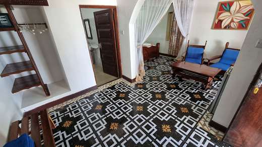 Double Room Ocean View