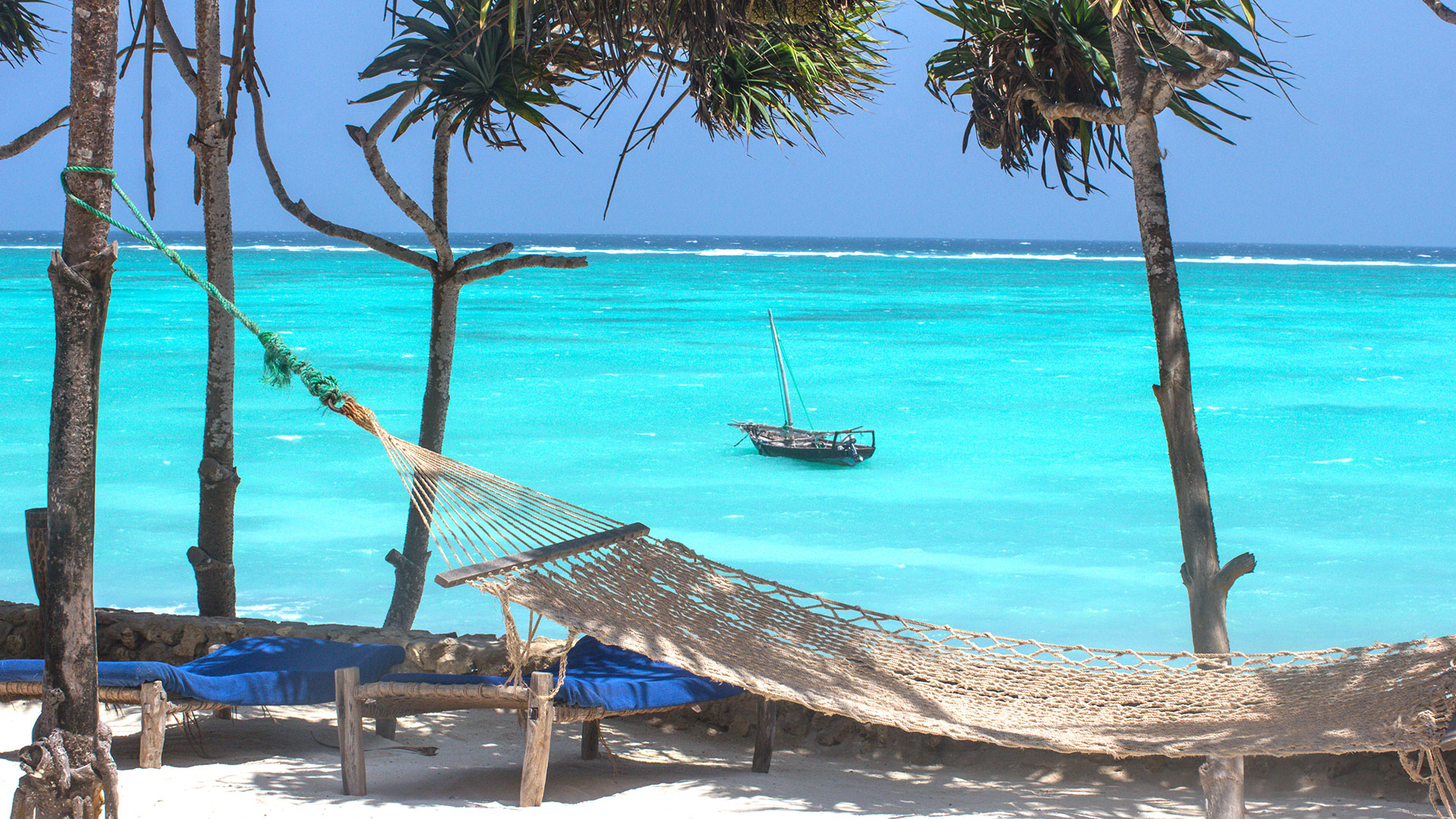 F-Zeen Boutique Hotel Zanzibar: Uroa hotels, boutique hotels zanzibar, beachfront hotel zanzibar