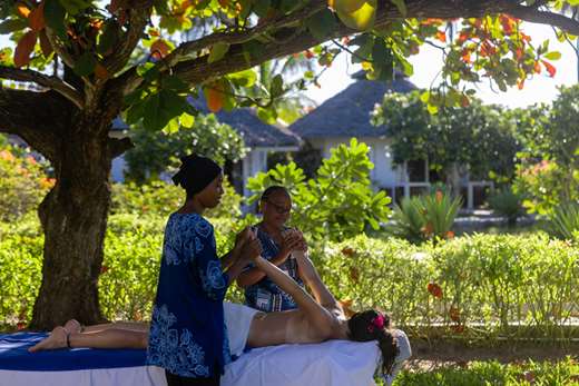 Zoi Boutique Hotel